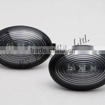 Led Amber Led Side Marker Turn Signal Light for Mini Cooper R56 Led Side Marker Lamp photo-2