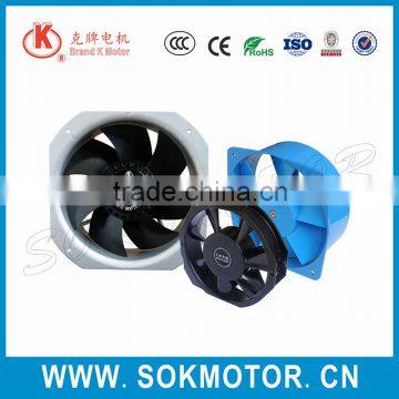 220V 145mm Welding Machine Cooling Fan photo-2