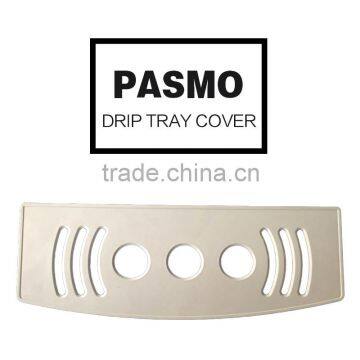 Pasmo best selling ice cream machine parts---Drip tray cover