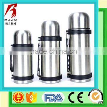 1200ml large stainless water bottle