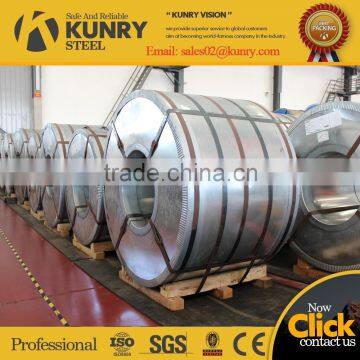 Manufacturer Best Price Tin Coating Electrolytic Tinplate (ETP) photo-6