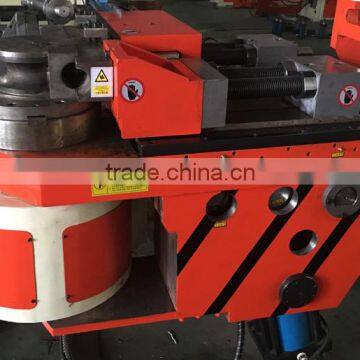 High Quality CNC 89model Pipe Bending Machine With Good Price photo-2