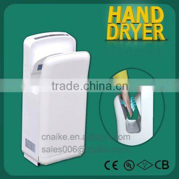 Bathroom infrared sensor for hand dryer,school washroom toilet hand dryer infrared sensor with heating fuction CE UL Approved