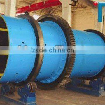 zhengzhou taida made organic fertilizer granulation machine