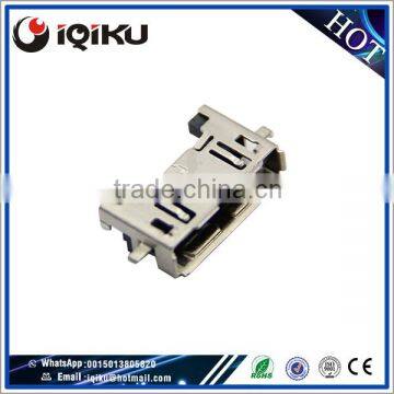 2016 New Product Repair Part USB Data Charge Port Socket Connector For PS Vita Console