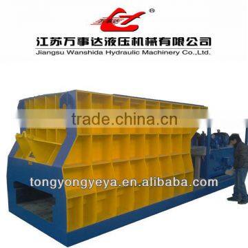 Horizontal Metal Shear