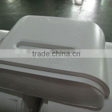 Produce vacuum forming plastic machine cover