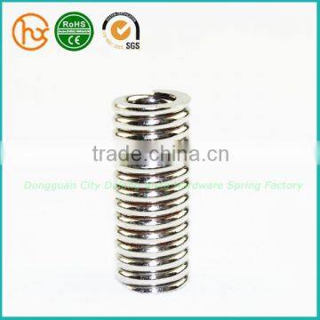 Ground Compression Spring
