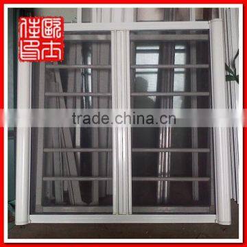 Anping diy magnetic window mosquito net factory