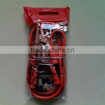 auto booster cable