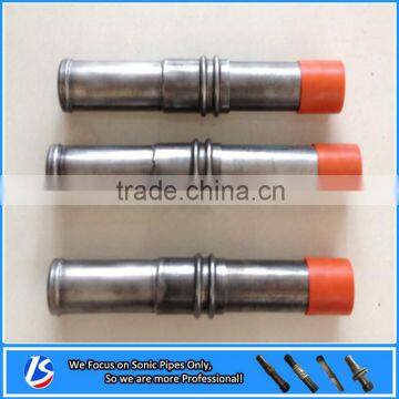 stainless steel sounding pipe