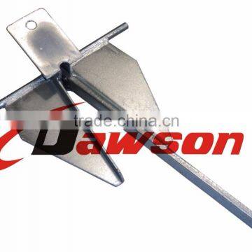 china supplier cheap danforth anchor