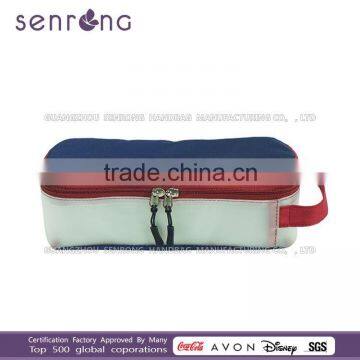 Travel Organizer Storage Bag Jute Cotton Storage Bags photo-5