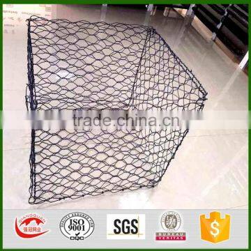 gabion stone retaining baskets for dike