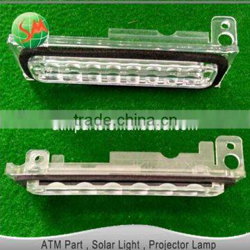 Diebold ATM Machine Spare Parts Card Reader Bezel In Different Type Anti Skimmer photo-2