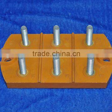 Electric Terminal Blocks for Motor photo-2