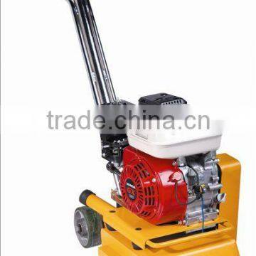 scarifier machine for floor concrete