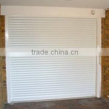 Rolling Up Doors --- Both Insulated & Non-insulated slats available