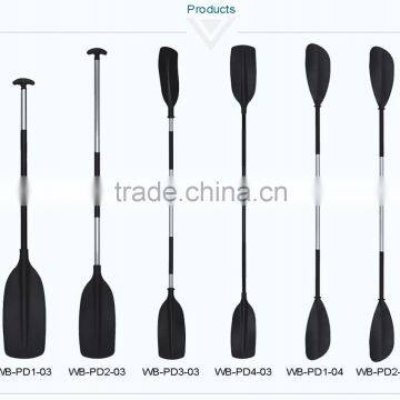 100mm,Carbon Fiber Surf Board Paddle photo-3