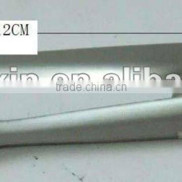 stainless steel bar ice tongs, metal clip, bar ice clip