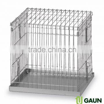 Show cage for pigeons small