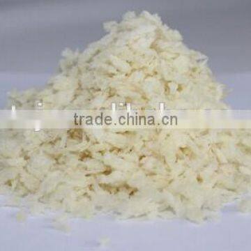 Nutritional white bread crumbs producer