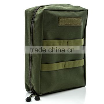 heavy duty 600D oxford portable bag for hiking