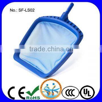 Heavy Duty Swimming Pool Skimmer Leaf Net