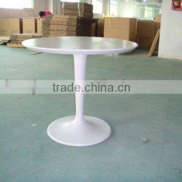 plastic table