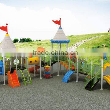 children slide