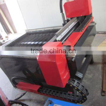 Chinese Cnc Metal Flame and Plasma Cutting Machine GT6090 photo-3