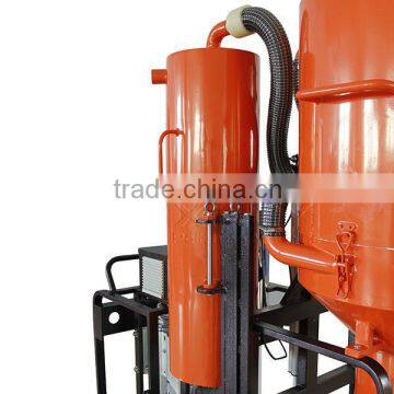 Strong Power Dust Vacuum With Grinder photo-6