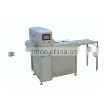 Industrial Frozen Pork Meat/Bones Cutter CD455