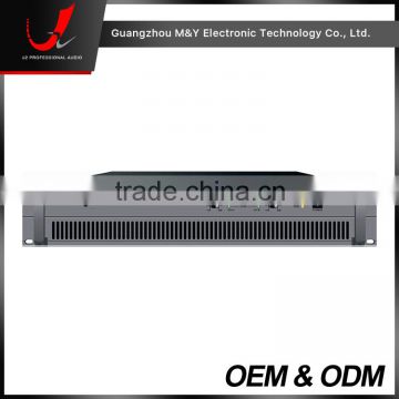 DE10-1000Watt Theater Big Power Amplifier