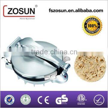 ZOSUN HIGH EFFICIENCY ZS-301 Electrical Roti maker