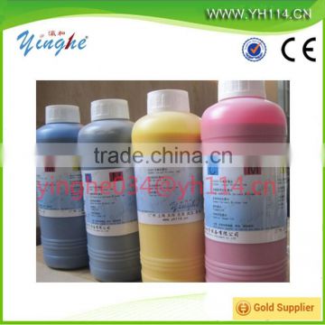 high quality Eco Solvent Inks for DX7 Printhead, Eco Sol Max ink for DX7 Print head. High Quality and Excellent Performance