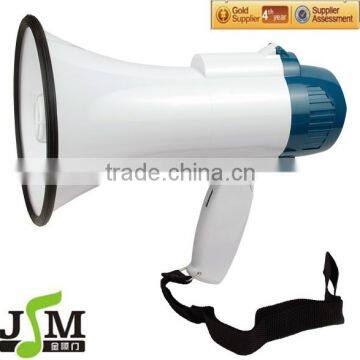 Powerful Electric MegaPhone Speaker