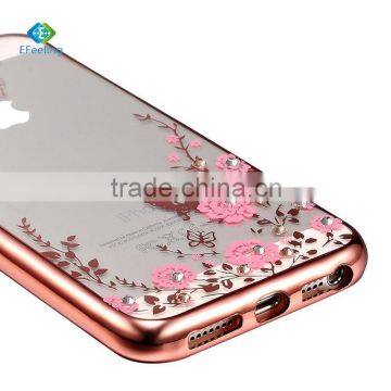 New Design Made for Woman Simple TPU Phone Case For Iphone 5S 5C photo-6