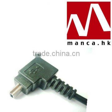 Manca. HK--USB Cable Assembly