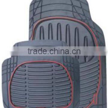 WaterHog Car Mat - Classic Pattern Large Cargo Mat