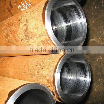 Cost effective high polished honed SRB tube for hydraulic cylinder