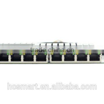 C1037U 8LAN firewall hardware barebone system solid long life capacitor