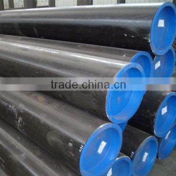 JIS G3454 schedule40 seamless carbon steel pipe