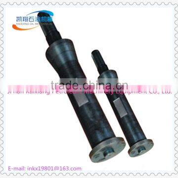 RGF1300 Drilling Mud Pump Parts Piston Rod