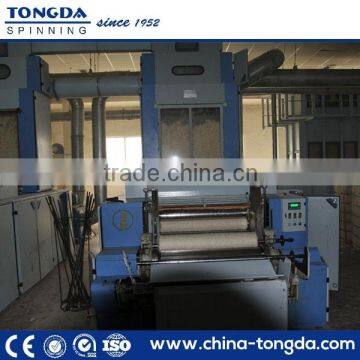 second hand textile machinery-blow room