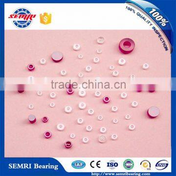 Micro Sapphire or Ruby Jewel Bearing for Instrument Meter                        
                                                Quality Choice