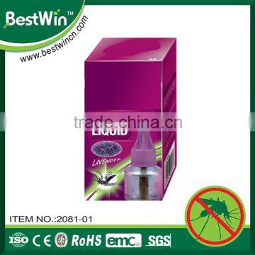 BSTW welcome OEM ODM portable eco-friendly mosquito repellent liquid