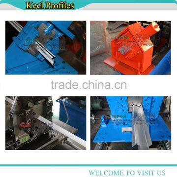 Aluminum Composite Panel Profile
