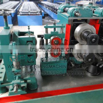 Hvac Pipe Forming Machine photo-5
