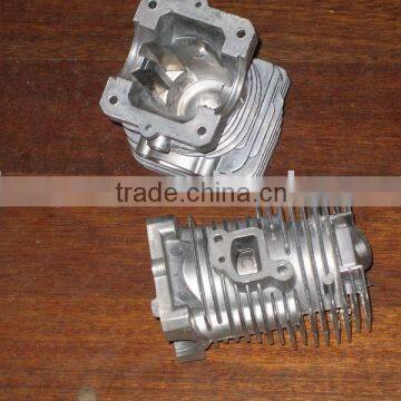 Automotive part-aluminum die casting part